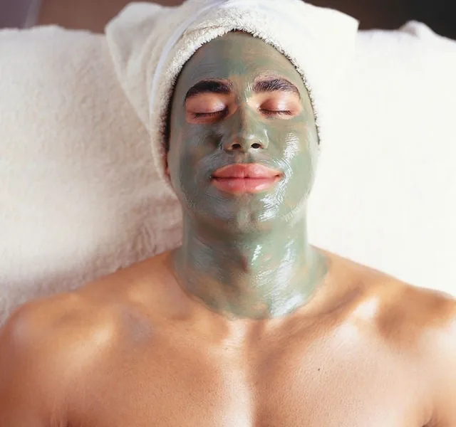 Ritual Erotico Facial