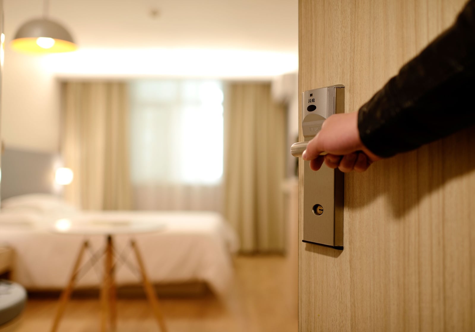 Masaje a Hoteles