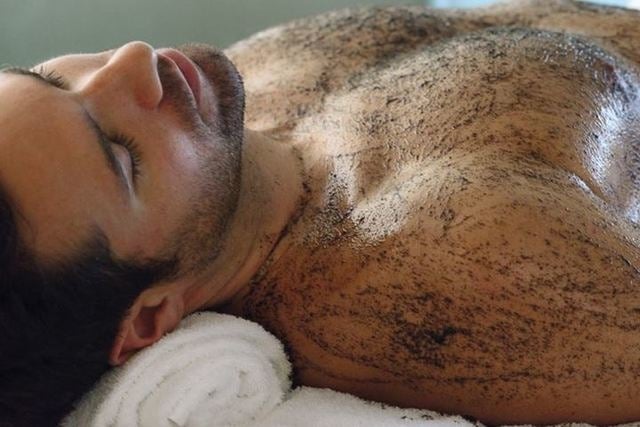 Exfoliacion Corporal